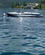 Malibu TXI Response (2014), Watersport en Boten, Speedboten, Ophalen, Binnenboordmotor, 6 meter of meer, Zo goed als nieuw