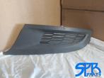 VW POLO 6R LINKS Afdekkap BUMPER GRILLE ROOSTER 6R0853665C, Auto-onderdelen, Gebruikt, Volkswagen, Ophalen of Verzenden, Bumper
