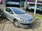 Peugeot 307 1.6-16V XS APK|AIRCO|CRUISE., Auto's, Peugeot, Origineel Nederlands, Te koop, Zilver of Grijs, 5 stoelen