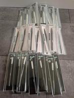 nieuwe make-up kwasten van Douglas (advr 82), Sieraden, Tassen en Uiterlijk, Uiterlijk | Cosmetica en Make-up, Gehele gezicht