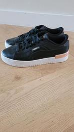 Puma sneakers / damesschoenen maat 38, Kleding | Dames, Puma, Zwart, Ophalen of Verzenden, Sneakers of Gympen