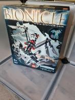 8621 – Turaga Dume & Nivawk Lego Bionicle, Kinderen en Baby's, Speelgoed | Duplo en Lego, Ophalen of Verzenden, Zo goed als nieuw