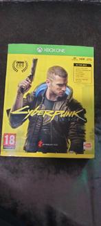 Cyberpunk 2077, Ophalen, Vanaf 18 jaar, 1 speler, Zo goed als nieuw