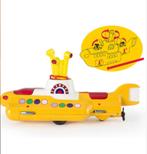 Beatles Yellow Submarine Corgi club NEW schaal 1/36 ref. 803, Hobby en Vrije tijd, Modelauto's | 1:43, Verzenden, Nieuw, Overige typen