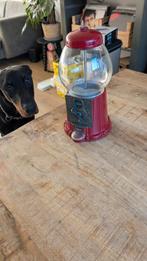Kauwgomballen automaat., Verzamelen, Automaten | Overige, Ophalen of Verzenden, Gebruikt