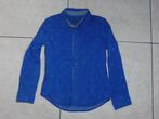 CKS blouse maat 8 zo goed als nieuw, Overhemd of Blouse, Ophalen of Verzenden, Jongen, CKS
