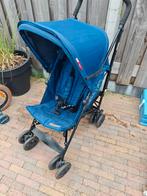 Koelstra buggy, Ophalen of Verzenden, Zo goed als nieuw, Koelstra, Regenhoes