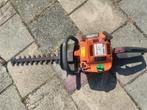 Husqvarna heggenschaar, Ophalen of Verzenden, Gebruikt, Benzine, Husqvarna.