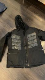 Nieuwe ski jas maat 40/42, Kleding | Heren, Verzenden, Zo goed als nieuw