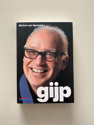 Gijp - Michel van Egmond beschikbaar voor biedingen