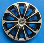 Wieldoppen Toyota 15 inch universeel, Auto diversen, Wieldoppen, Ophalen of Verzenden, Nieuw