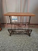 Krantenbak vintage, Huis en Inrichting, Ophalen, Gebruikt