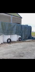 Kuilgras grote balen, Dieren en Toebehoren, Dierenvoeding, Ophalen, Vee
