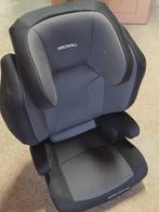 Recaro Monza Evo Autostoel, Autogordel, 15 t/m 36 kg, Zo goed als nieuw, Ophalen