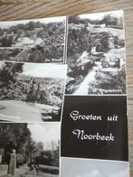 Noorbeek groeten uit .(gelopen 1976), Verzamelen, Ansichtkaarten | Nederland, Ophalen of Verzenden, 1960 tot 1980