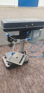 kolomboormachine, Doe-het-zelf en Verbouw, Gereedschap | Boormachines, Ophalen, Gebruikt, 600 watt of meer, Kolomboormachine