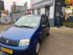Fiat Panda 1.1 Active Plus Leuke zuinige auto 3 maanden gara, Voorwielaandrijving, Stof, Origineel Nederlands, Bedrijf
