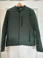 Heren jas Superdry xxxl, Kleding | Heren, Jassen | Zomer, Groen, Ophalen of Verzenden, Zo goed als nieuw, Superdry