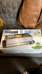 Tristar BP-2979 Buffetwarmer, Ophalen, Zo goed als nieuw