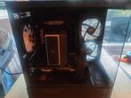 Game PC | Ryzen 5 | RX 580 | 16GB RAM | 500GB NVMe + 2TB HDD, Computers en Software, Ophalen, Zelf gebouwde pc, AMD Ryzen 5, Zo goed als nieuw