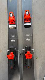 Rossignol freestyle ski’s soul 7   1.80 lang, 160 tot 180 cm, Rossignol, Ophalen of Verzenden, Zo goed als nieuw