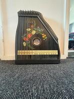 Zither harp, Ophalen of Verzenden, Zo goed als nieuw