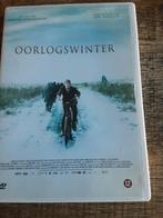 Oorlogswinter DVD - Martin Koolhoven, Vanaf 12 jaar, Ophalen of Verzenden, Zo goed als nieuw, Drama