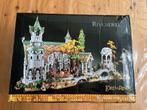 THE LORD OF THE RINGS: RIVENDELL 66590, Ophalen of Verzenden, Zo goed als nieuw, Replica