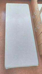 Tempur matras 80 x 200, Ophalen, Gebruikt, Eenpersoons, 80 cm