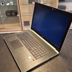 HP ProBook 470 G5 Intel Core i7-8850U 8GB 512GB SSD Windows, Computers en Software, Windows Laptops