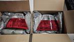 Achterlicht set wit rood BMW 3-serie E46 Coupe 1214195, Gebruikt, -, -, Ophalen of Verzenden