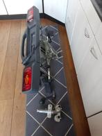 Fietsenrek, Fietsen en Brommers, Fietsaccessoires | Fietsenrekken, Ophalen, Zo goed als nieuw