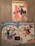 3 delen Pietje Prik door Lea Smulders, Ophalen of Verzenden, Gelezen, Fictie algemeen