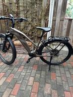 Z.g.a.n. Cannondale 29 F Tesoro X 1, Ophalen of Verzenden, Zo goed als nieuw, 50 km per accu of meer, Overige merken