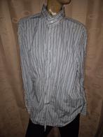 Prachtige carini overhemd maat L zgan, Ophalen of Verzenden, Zo goed als nieuw, Overige kleuren