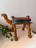 Plantentafel Kamelenkrukje, Huis en Inrichting, Banken | Voetenbanken en Poefen, Minder dan 50 cm, O, O, O