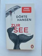 Zur See - Dörte Hansen, Boeken, Ophalen of Verzenden, Gelezen, Europa overig