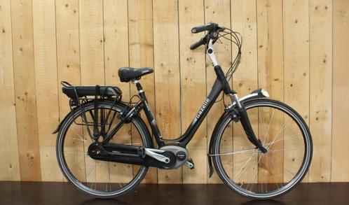 Gazelle Orange Comfort C7 HMB – Bosch middenmotor – €899, Fietsen en Brommers, Elektrische fietsen, Gebruikt, Gazelle, 47 tot 51 cm
