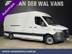 Mercedes-Benz Sprinter 311 CDI Automaat L3H2 *POST NL inrich, Automaat, Gebruikt, 4 cilinders, 116 pk