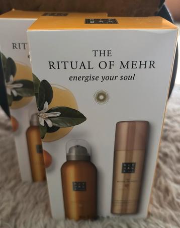 Rituals | Mehr - Foam & Body Lotion Mouse beschikbaar voor biedingen