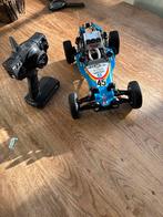 RC Auto - Tamiya BBX, Hobby en Vrije tijd, Modelbouw | Radiografisch | Auto's, Elektro, Auto offroad, Ophalen of Verzenden, Zo goed als nieuw