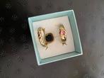 2 mooie nieuwe MelanO ringen 56, Sieraden, Tassen en Uiterlijk, Ringen, Ophalen of Verzenden, Nieuw, 17 tot 18, Dame