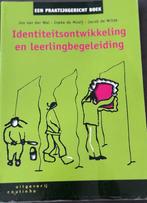 Identiteitsontwikkeling en leerlingbegeleiding, Ophalen of Verzenden, Gelezen, Ontwikkelingspsychologie