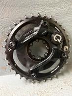 Sram Quarq powermeter spider voor de Mountainbike, Ophalen of Verzenden, Mountainbike, Crankstel of Pedalen
