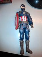 Captain America pop, Ophalen of Verzenden, Zo goed als nieuw