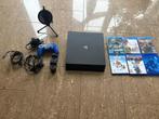 PlayStation 4, Ophalen of Verzenden, Zo goed als nieuw, Pro