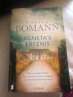 Corina Bomann- Agneta’s Erfenis, Boeken, Ophalen of Verzenden, Zo goed als nieuw