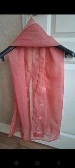 Dames sjaal van Just B, Kleding | Dames, Just B, Ophalen of Verzenden, Zo goed als nieuw, Sjaal