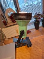 Klemlamp/bureaulamp Vintage, Ophalen, Gebruikt, Minder dan 50 cm