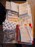 Babyspullen, starterspakket,, Kinderen en Baby's, Overige Kinderen en Baby's, Ophalen, Zo goed als nieuw